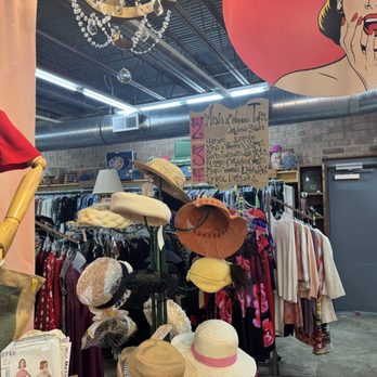 The ROSE Thrift and MORE! - pricing & women's clothes - Community Service/Non-Profit Near Me - Hickory, North Carolina The ROSE Thrift and MORE! - pricing & women's clothes - Community Service/Non-Profit Near Me - Hickory, North Carolina