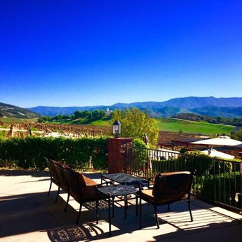Leoness Cellars - Venues & Event Spaces Near Me - Temecula, California