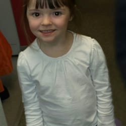 Faith Bult , DDS - Candy Buy Back 2014