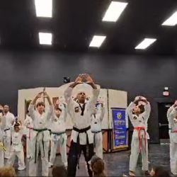 Tae Yang's Taekwondo Studio