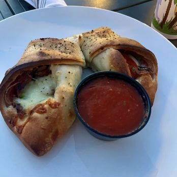 Sliceworks - Stromboli - Pizza Near Me - Castle Rock, Colorado Sliceworks - Stromboli - Pizza Near Me - Castle Rock, Colorado