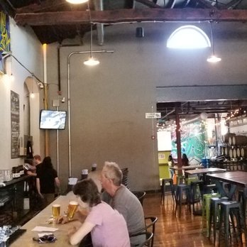 Root Down Brewing - Bars Near Me - Phoenixville, Pennsylvania