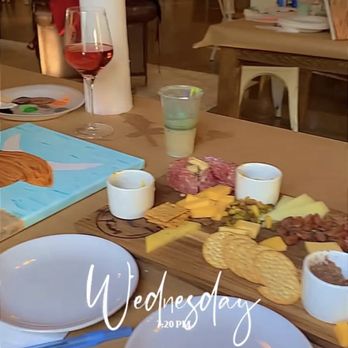 CC Farms Winery - Painting with a twist event - Wine Tasting Room Near Me - Breckenridge, Texas CC Farms Winery - Painting with a twist event - Wine Tasting Room Near Me - Breckenridge, Texas