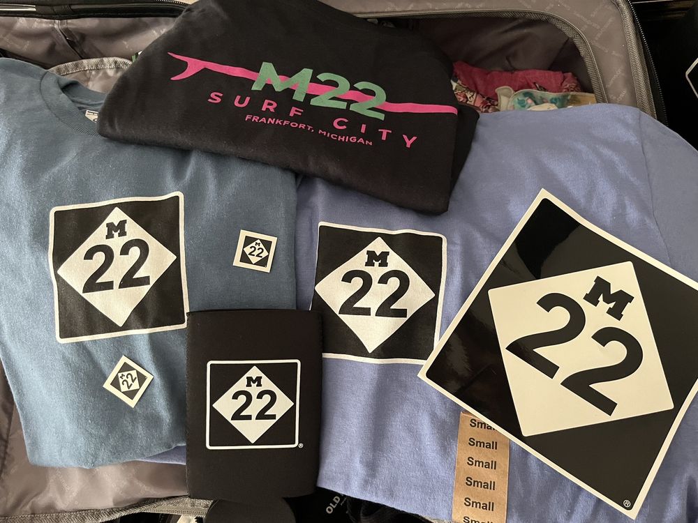 M22 11 Photos & 19 Reviews 125 E Front St, Traverse City, Michigan