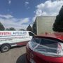 Crystal Auto Glass