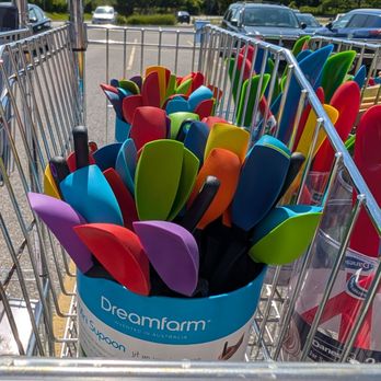 Kitchen Stuff Plus - Silicone spoons for jars - Kitchen & Bath Near Me - Pickering, Ontario Kitchen Stuff Plus - Silicone spoons for jars - Kitchen & Bath Near Me - Pickering, Ontario