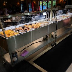 Southern Fried Restaurant & Catering - Buffet