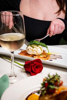 Osteria Panevino by null