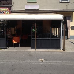 Bar Toscana
