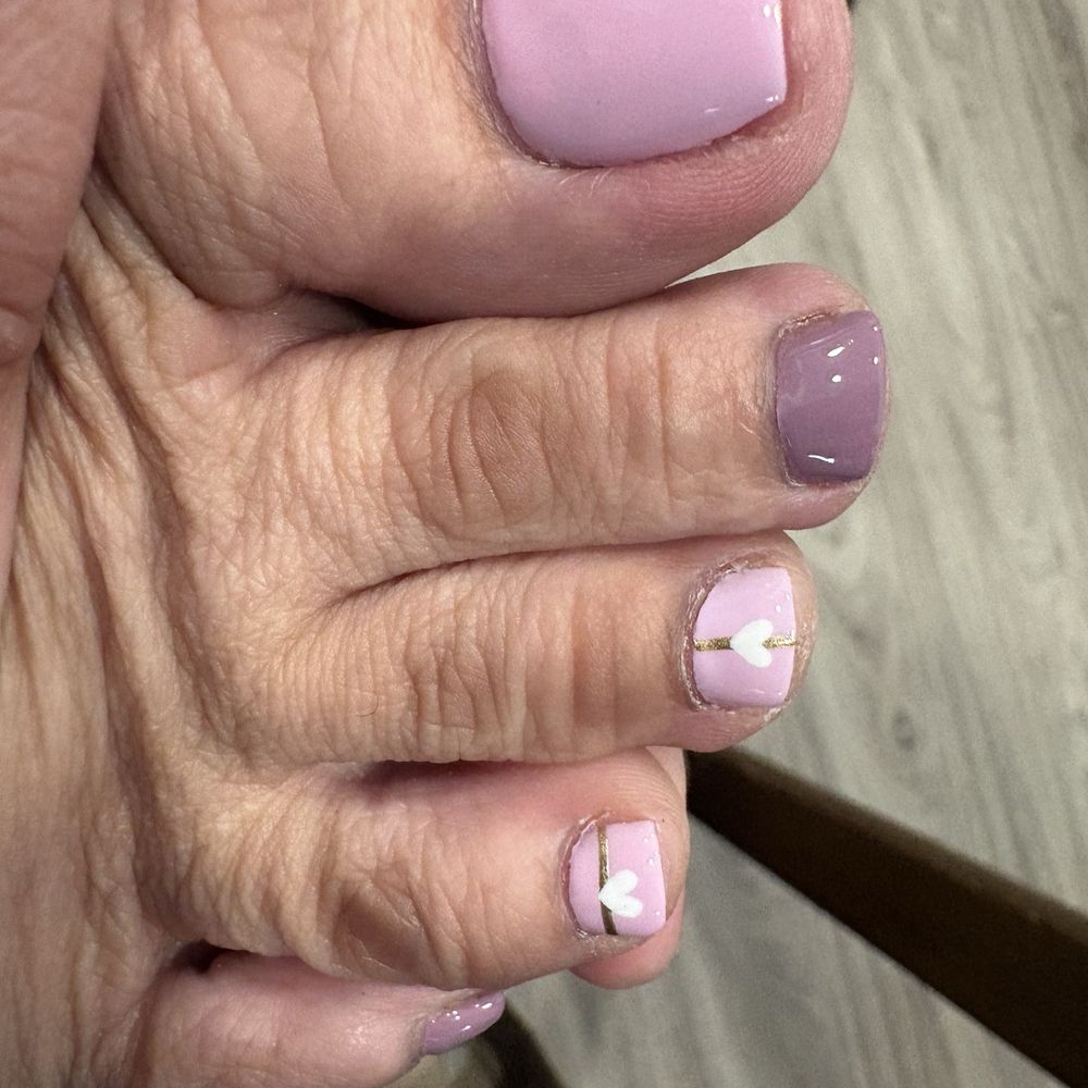 Eco Nail Bar - They didn't even cut my nails straight. Wtf - Nail Salons Near Me - Fullerton, California Eco Nail Bar - They didn't even cut my nails straight. Wtf - Nail Salons Near Me - Fullerton, California