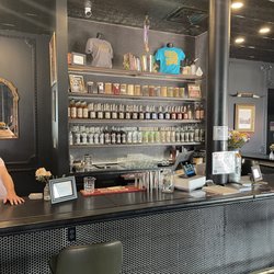 WanderFolk Distillery
