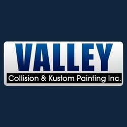Valley Collision & Kustom Painting - Auto repair services.Insurance work.Frame straightening.Collision repair.Auto painting