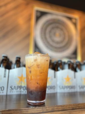 Isan zaap Thai cafe by null