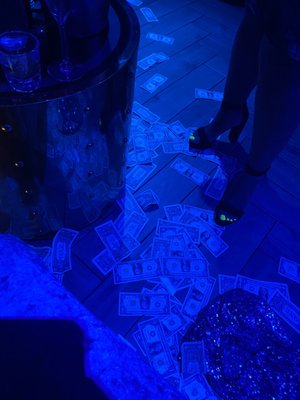 Sin City Cabaret Nightclub by null