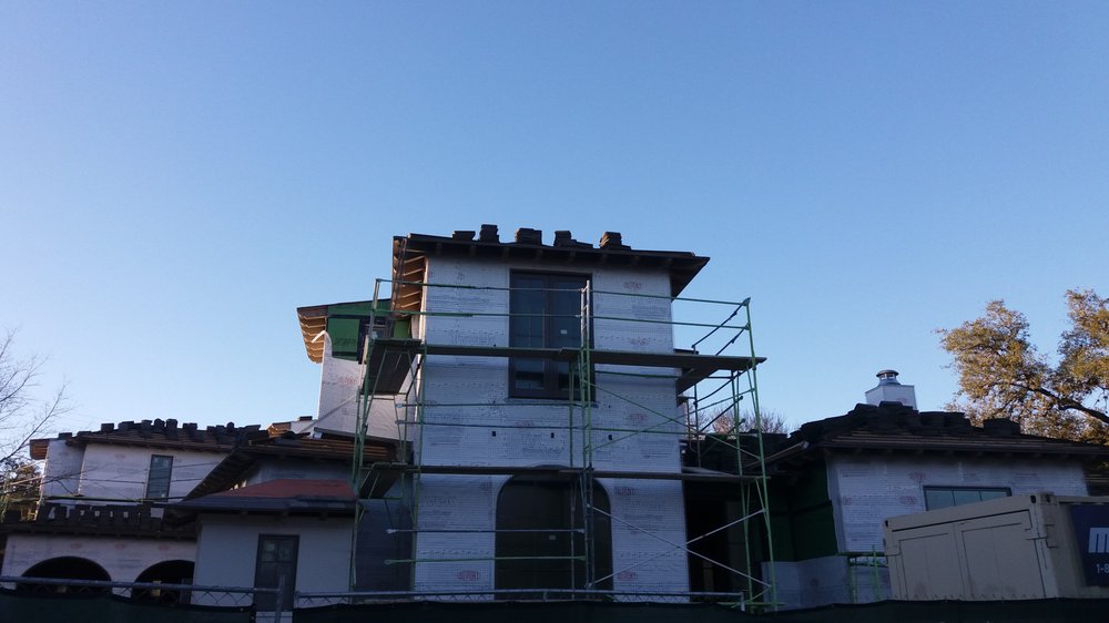 Slide of Roofers Roofing