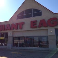 Giant Eagle