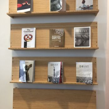 Enchanted Coffee Bar - 06.02.18 nice book shelf - Coffee & Tea Near Me - La Mirada, California Enchanted Coffee Bar - 06.02.18 nice book shelf - Coffee & Tea Near Me - La Mirada, California