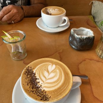 The Coffee Factory - Cafes Near Me - Copenhagen, 84