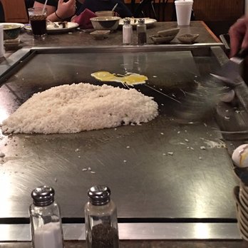 Hibachi Japanese Steak House - Japanese Near Me - Dover, Delaware