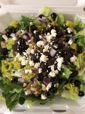 Buddies Pizza by null