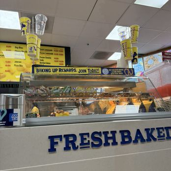 Wetzel's Pretzels - freshly baked - Pretzels Near Me - Loma Linda, California Wetzel's Pretzels - freshly baked - Pretzels Near Me - Loma Linda, California