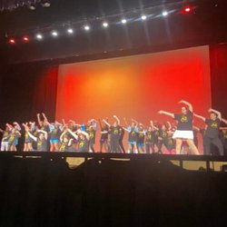 Legacy Dance Studio