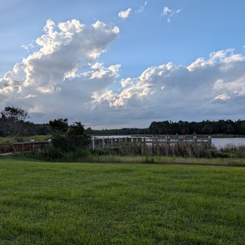 Colt Creek State Park - Parks Near Me - Lakeland, Florida