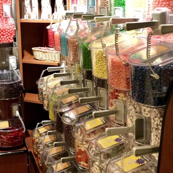 Candy Parlour - Candy Stores Near Me - Buena Park, California
