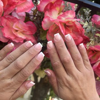 Crystal's Nails & Spa - So clean and short and beautiful - Nail Salons Near Me - Brentwood, California Crystal's Nails & Spa - So clean and short and beautiful - Nail Salons Near Me - Brentwood, California