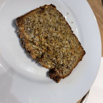 Le Pain Quotidien - Super seed bread - Bakeries Near Me - Claremont, California Le Pain Quotidien - Super seed bread - Bakeries Near Me - Claremont, California