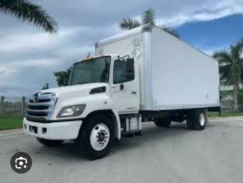 AARONS DELIVERIES Updated April 2024 Tolleson, Arizona Couriers