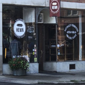 Hewn Bakery - Bakeries Near Me - Evanston, Illinois Hewn Bakery - Bakeries Near Me - Evanston, Illinois