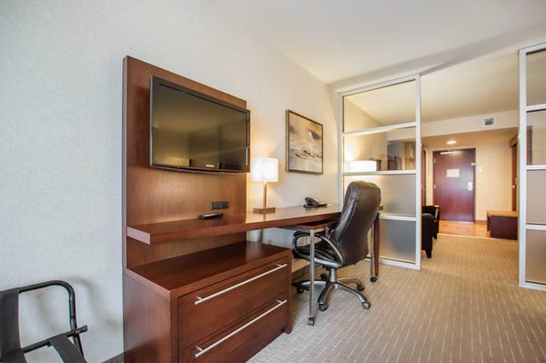Quality Inn & Suites by null