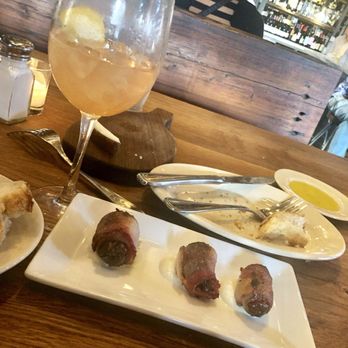 Barcelona Wine Bar - Tapas/Small Plates Near Me - Raleigh, North Carolina