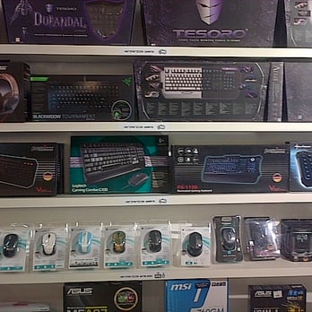 XGT - teclados - Computers Near Me - Rosario, S