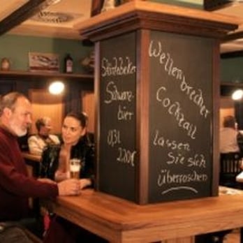 Wellenbrecher Bierkneipe - Dive Bars Near Me - Binz, MV Wellenbrecher Bierkneipe - Dive Bars Near Me - Binz, MV