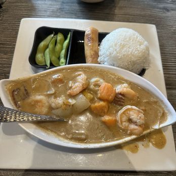 Cafe Equator - Thai Near Me - Metairie, Louisiana