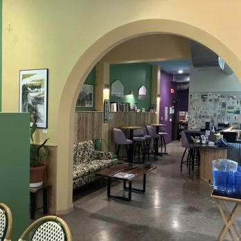 Herbiery - Breweries Near Me - Madison, Wisconsin