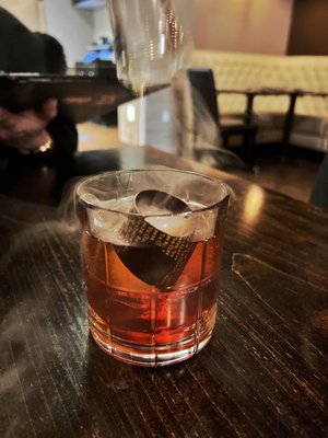 The Conche by null