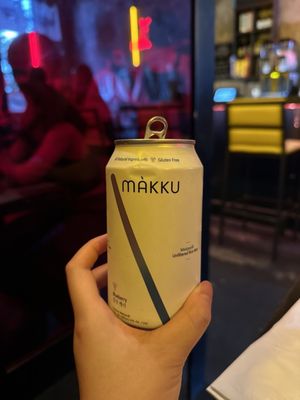 Gaja Korean Bar by null