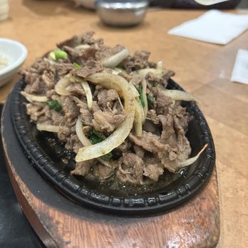 Man Ri Sung - Korean Near Me - Richmond, British Columbia