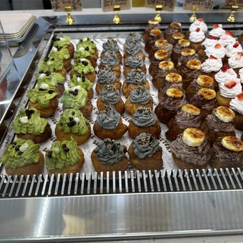 Butter Dose - Bakeries Near Me - New York, New York Butter Dose - Bakeries Near Me - New York, New York