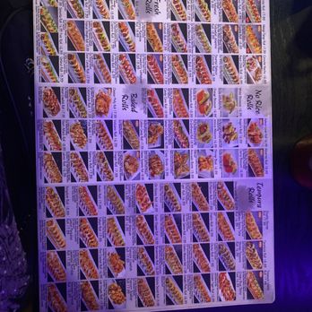 Sushi Okoku - Sushi Bars Near Me - Riverside, California Sushi Okoku - Sushi Bars Near Me - Riverside, California