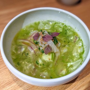 Moono - Korean Near Me - New York, New York