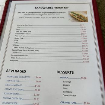 Saigon Noodle House - Menu 6/2026 - Vietnamese Near Me - Kailua, Hawaii Saigon Noodle House - Menu 6/2026 - Vietnamese Near Me - Kailua, Hawaii