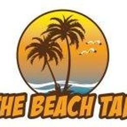 The Beach Tan & Beauty Spa