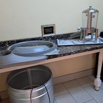 Best Western Plus Whitewater Inn - Laundry room - Hotels Near Me - Harrison, Ohio