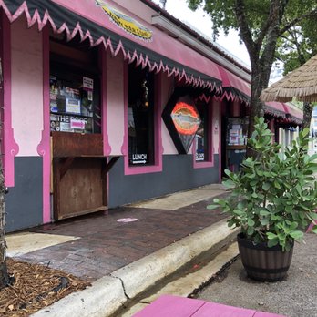 Barracuda Taphouse & Grill - Bars Near Me - Coconut Grove, Florida