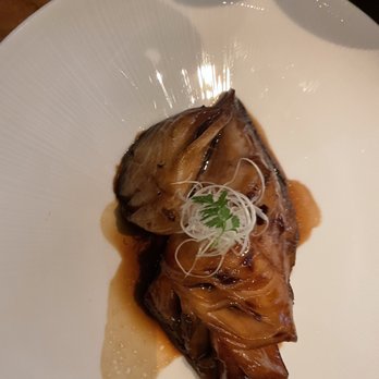 Morimoto - Black cod - Japanese Near Me - Las Vegas, Nevada Morimoto - Black cod - Japanese Near Me - Las Vegas, Nevada