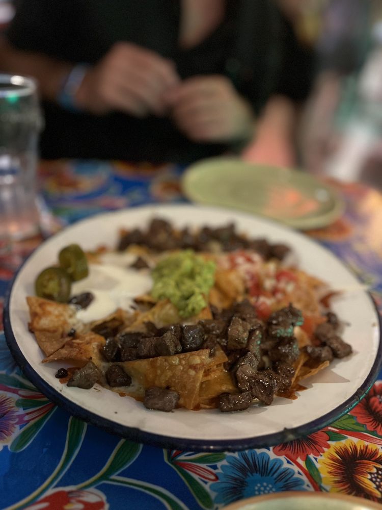Chilango’s Taqueria